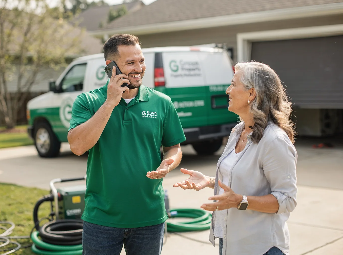Water Damage Restoration Cibola, AZ FAQs